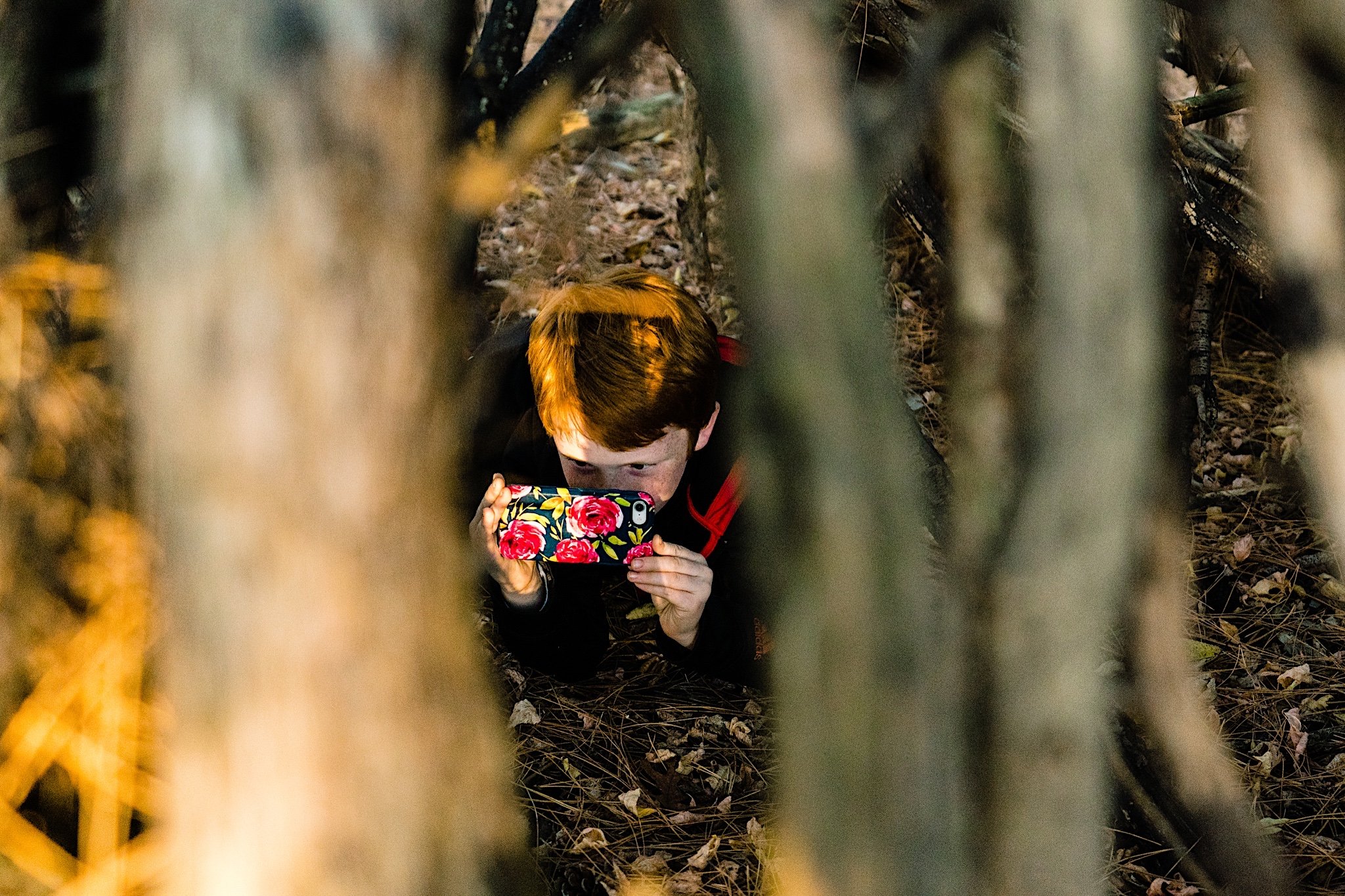 Bellingham Family Adventure Photography