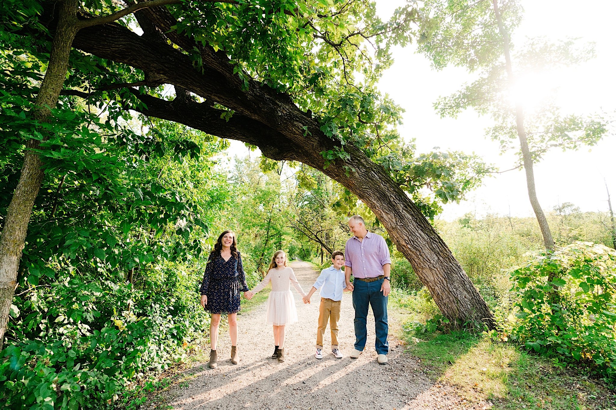 Seattle Family Photographers