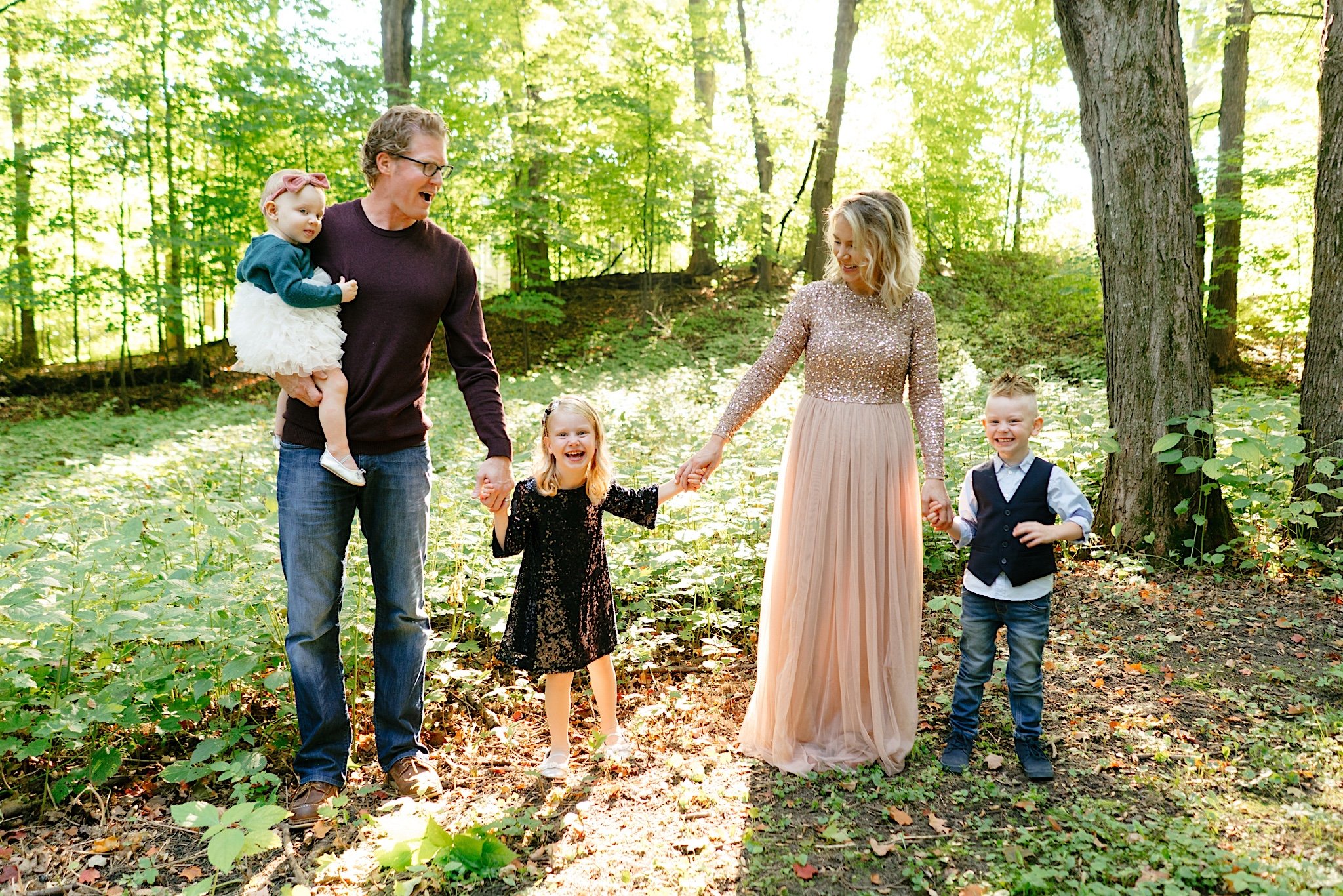 Woodinville Family Photographers