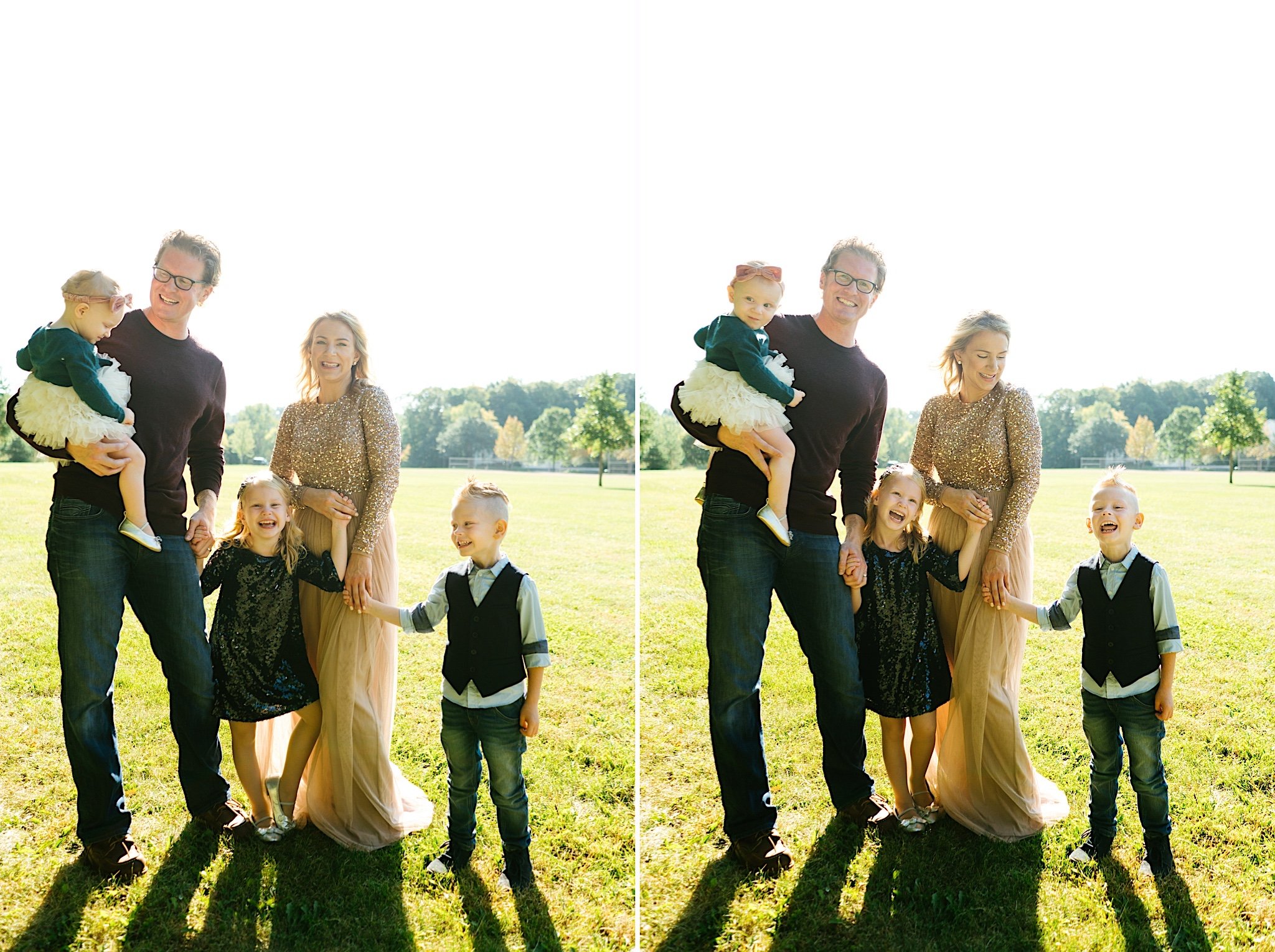 Anacortes Family Photographers