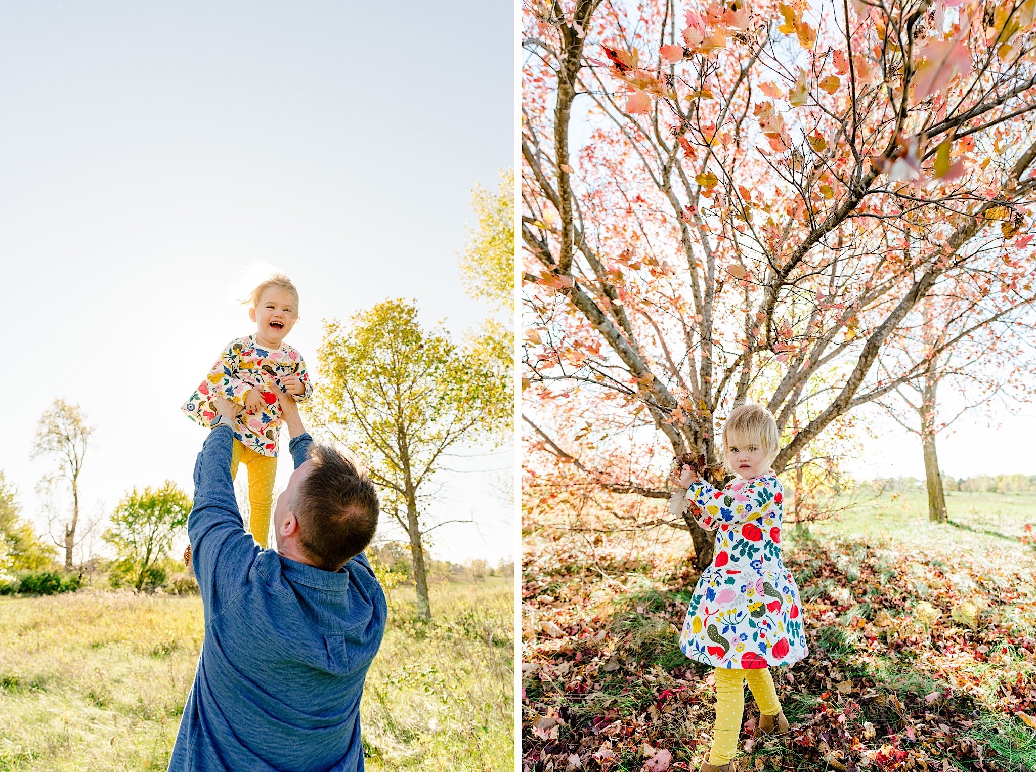 Bothell Family Photographers