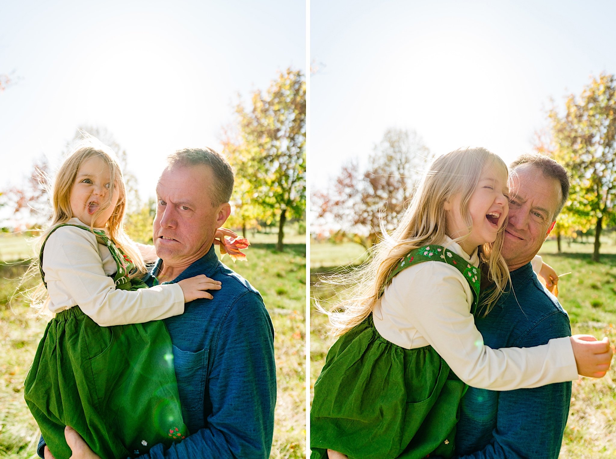 Top Seattle Family Photographers