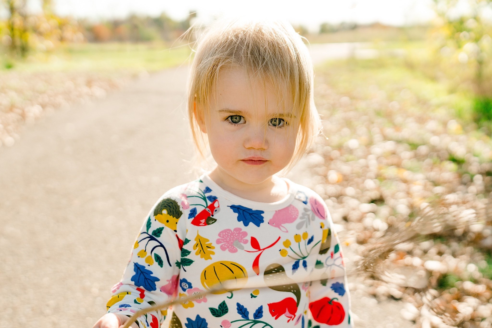 Bellingham Family Photographer