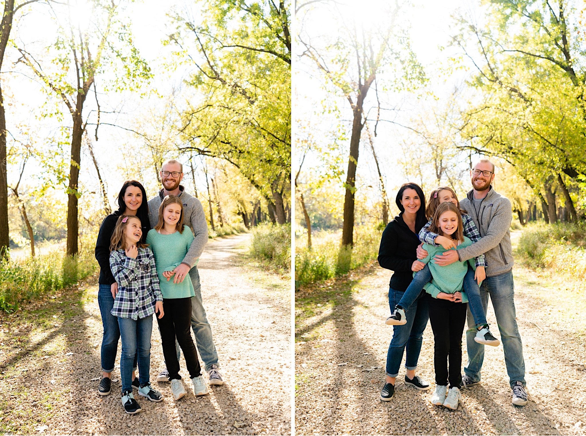 Bellingham Family Photographers