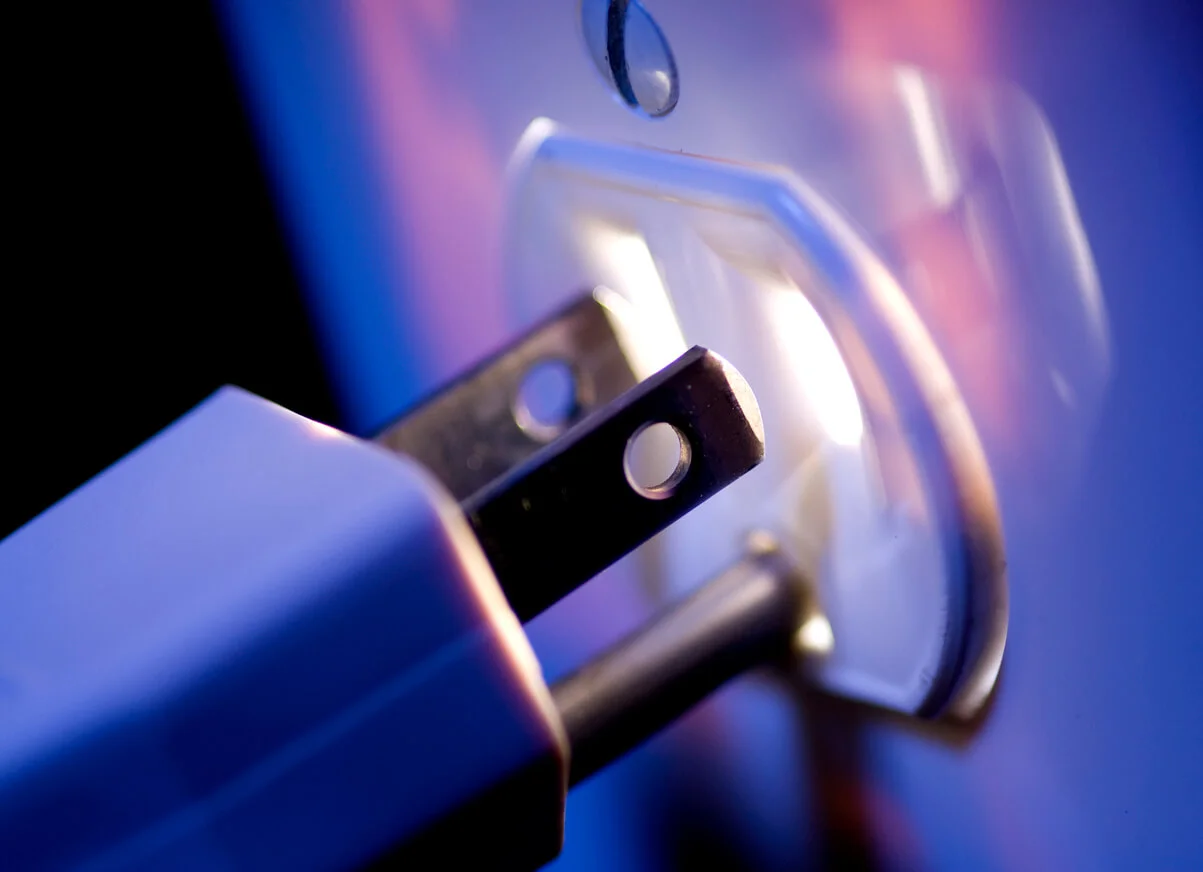 Dirty Electricity — Dirty Electricity