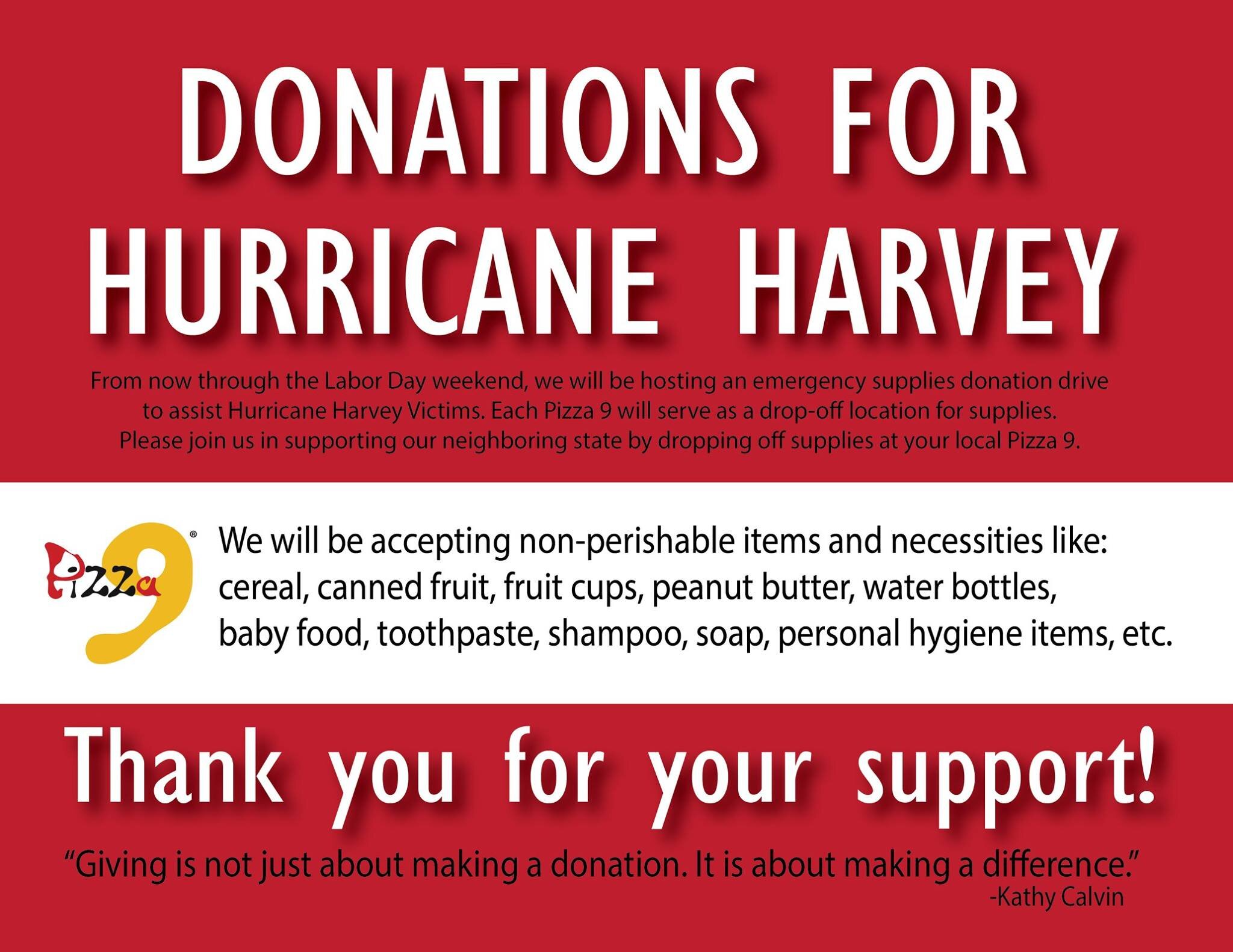 Hurricane Harvey Fundraiser.jpg
