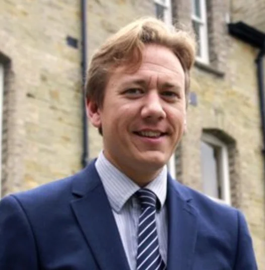 New Festival Director Appointed