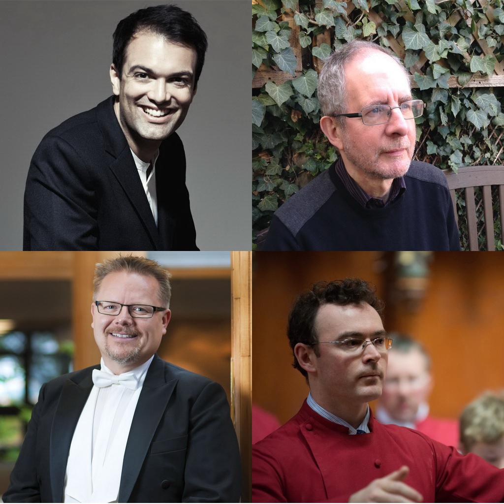 Internationally renowned adjudicators appointed