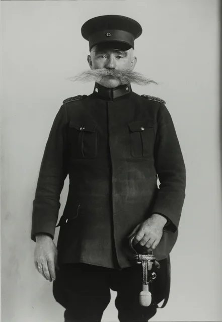 警察 Police Officer