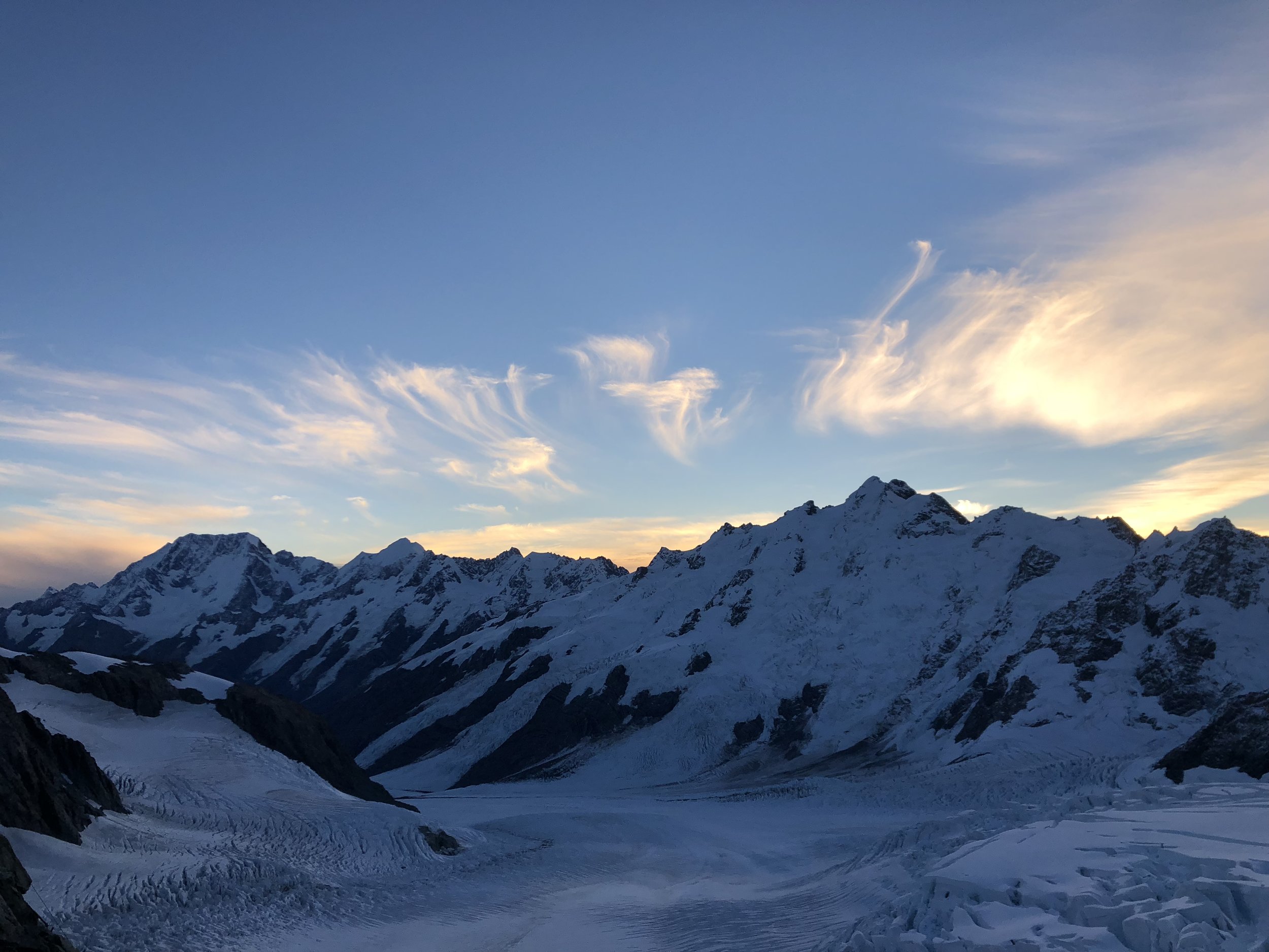 New Zealand (April 2018)