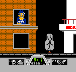 008 - Hogan's Alley