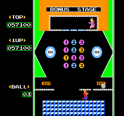 You could tell me Mario is in every NES launch game and I'd believe you.