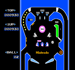 011 - Pinball