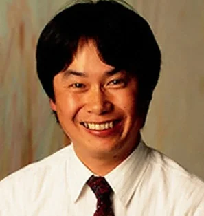 The Miyamoto Launch Games