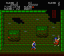 We regret to inform you that these sewers do not have Ninja Turtles in them…