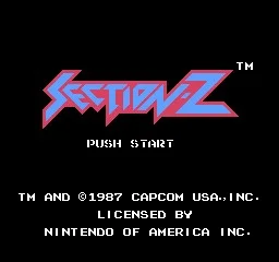 051 - SECTION Z