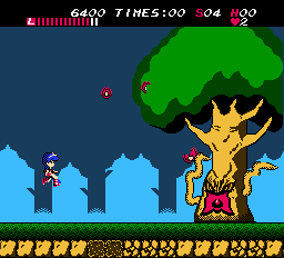 Kirby did it better…