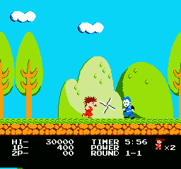 285850-kid-niki-radical-ninja-nes-screenshot-spinning-your-sword.gif