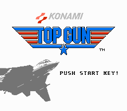 086 - TOP GUN