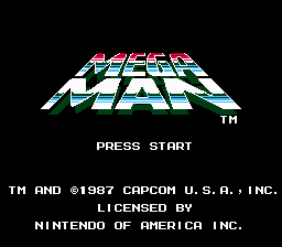 088 - MEGA MAN
