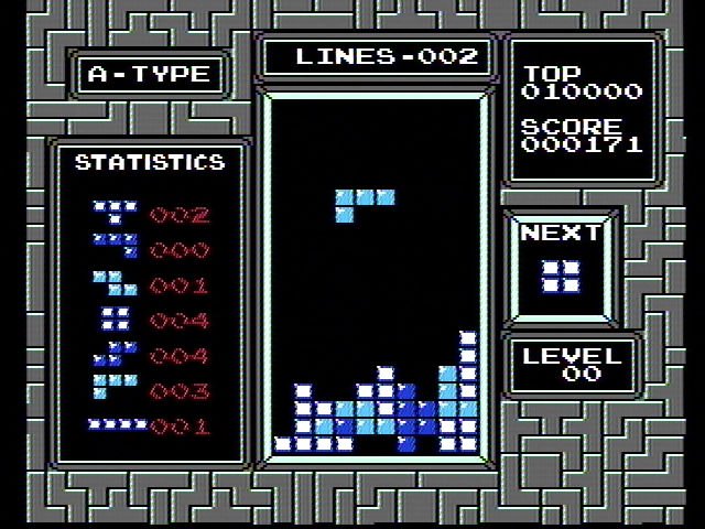 A Game of Tetris (gameplay)