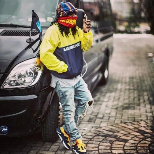 wale saucony