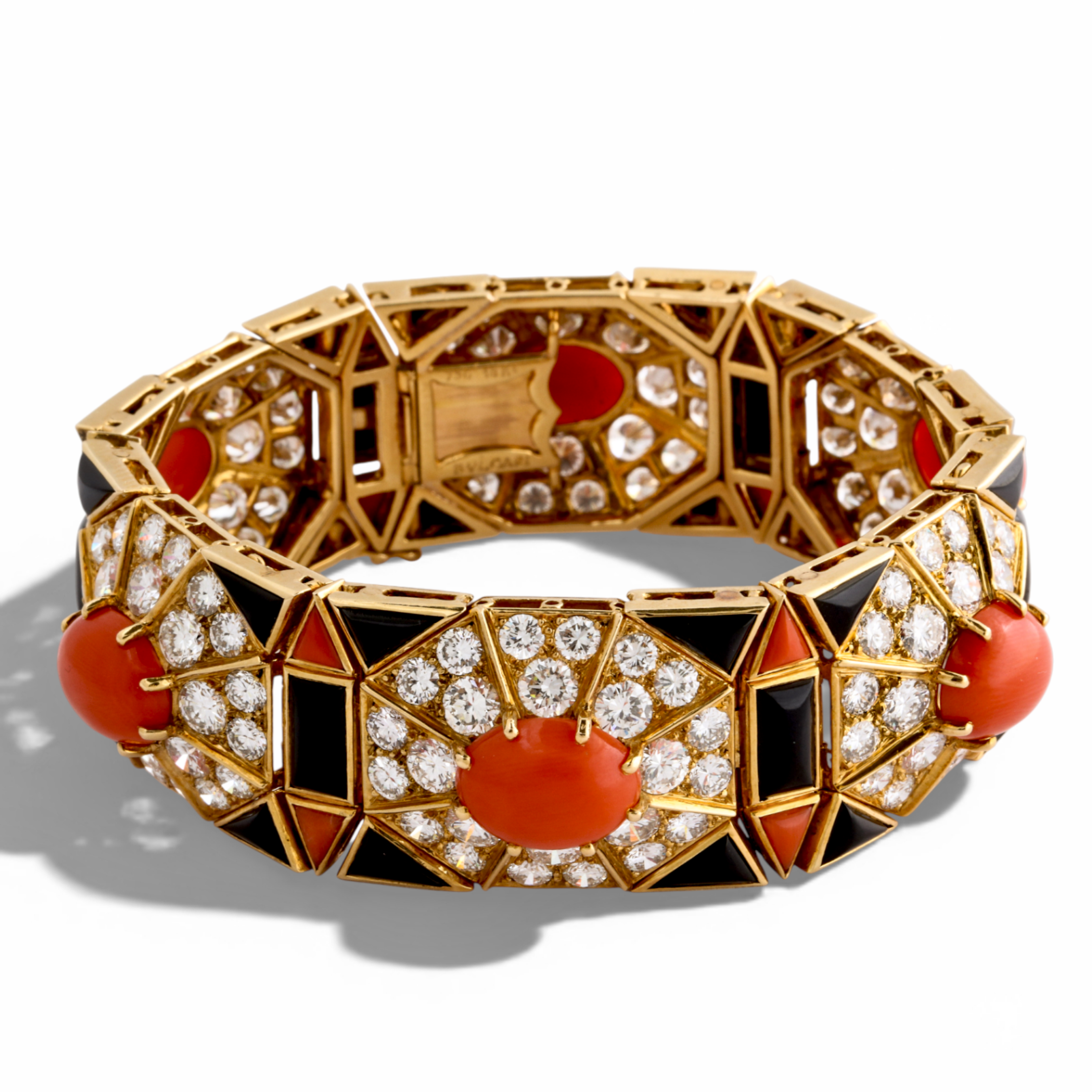 Bulgari Bracelet