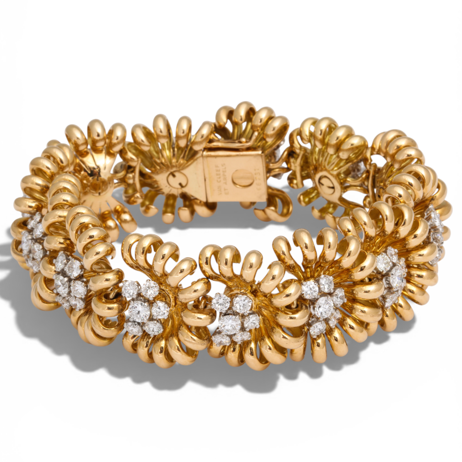 Van Cleef & Arpels Bracelet