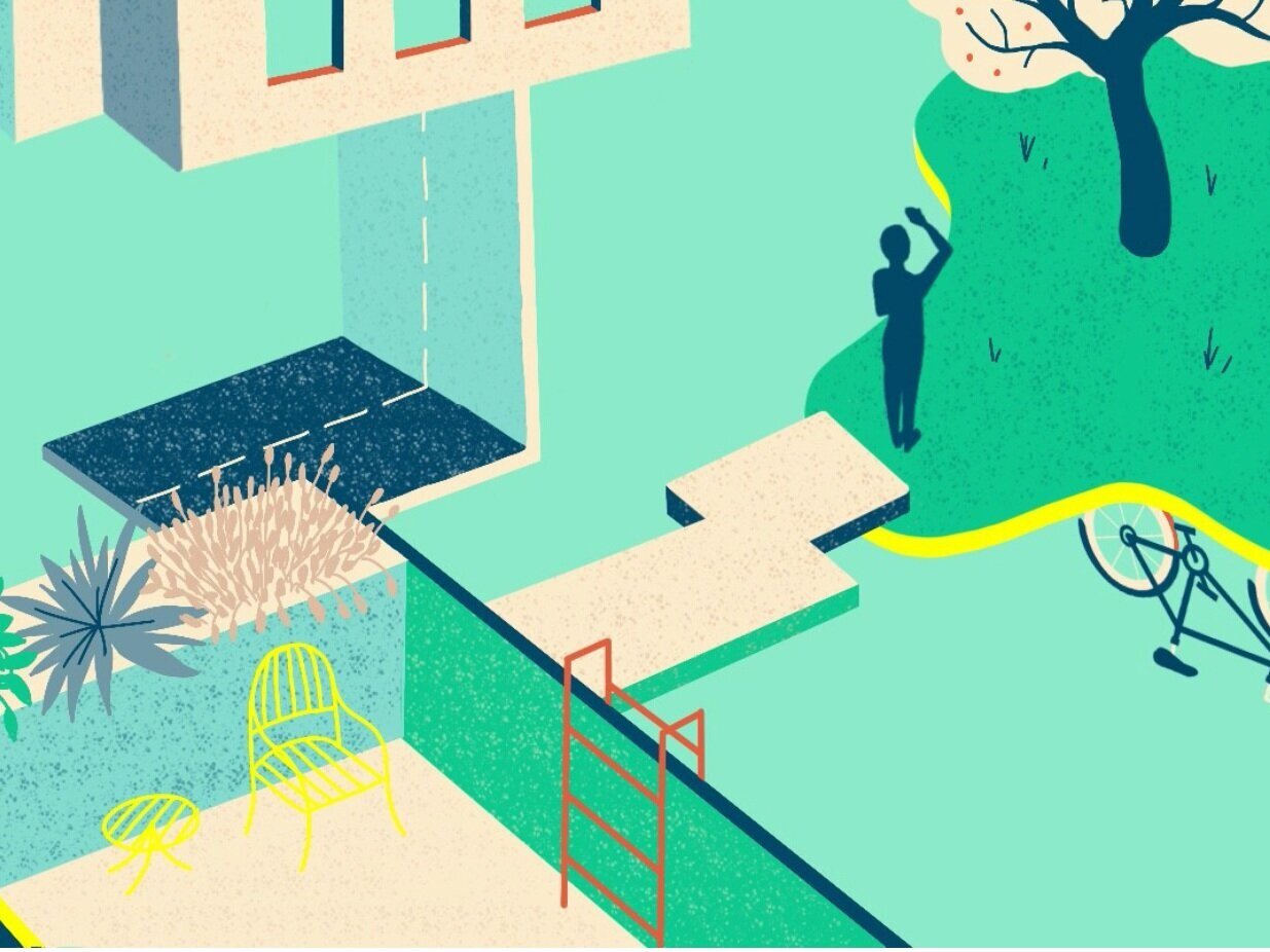 IDEO Interview Series on Health and Everyday Life