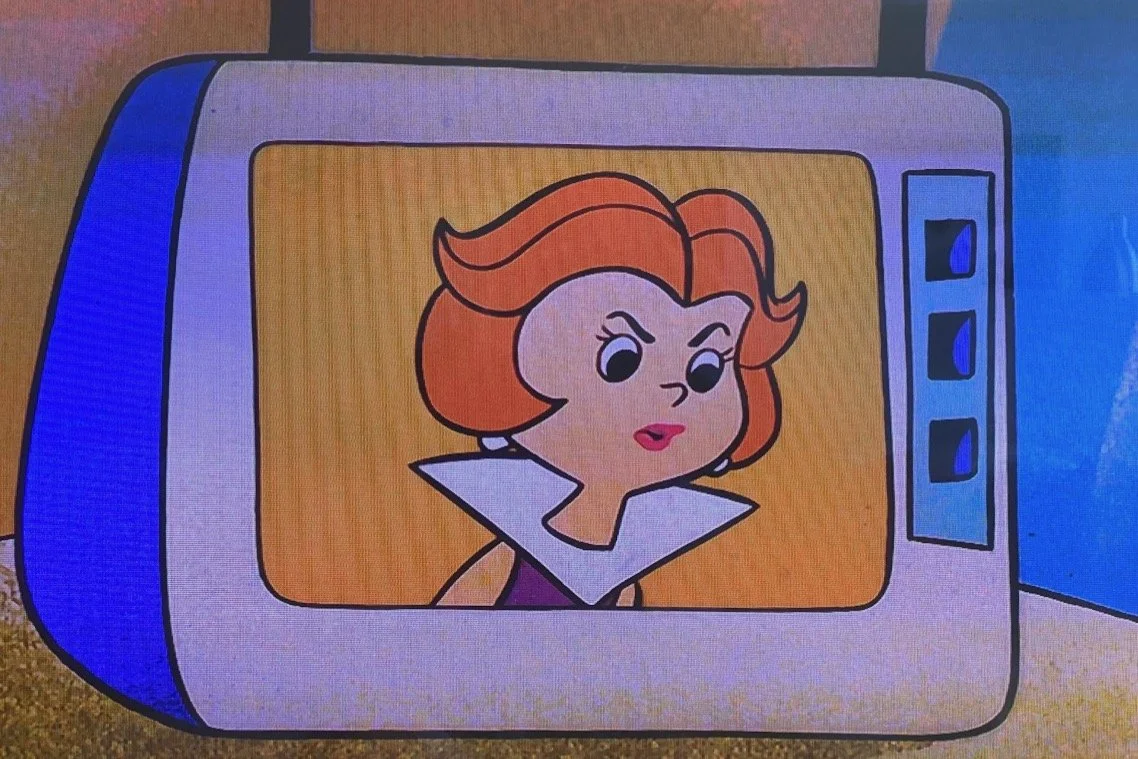 Building H #69: Back to the Future