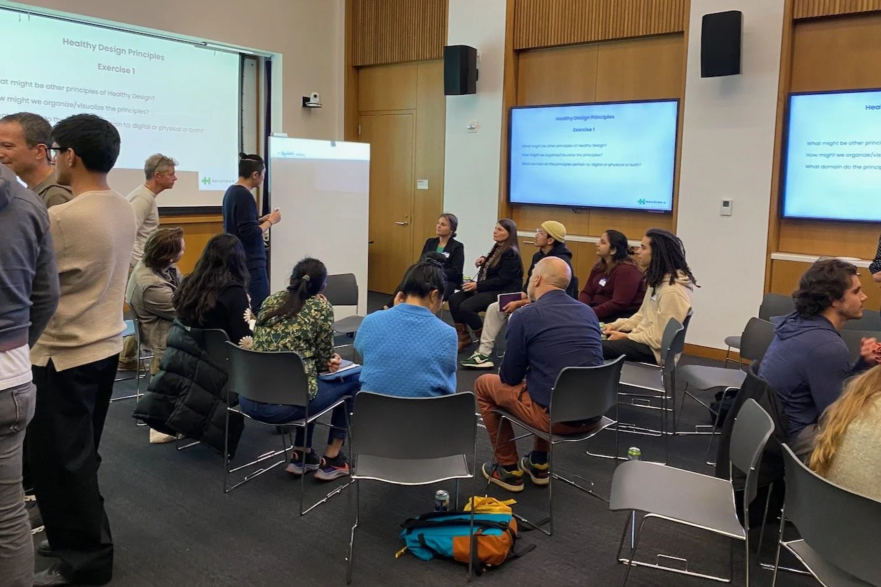 Building H #72: Simple or Simplistic?