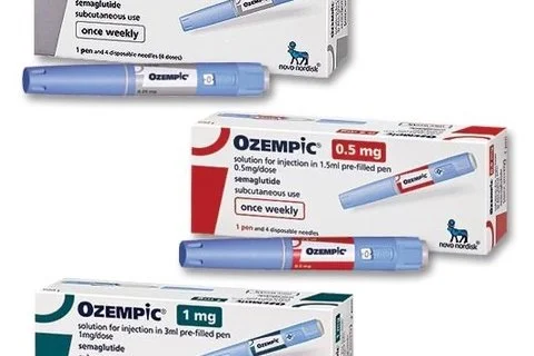 Building H #74: Ozempic Nation