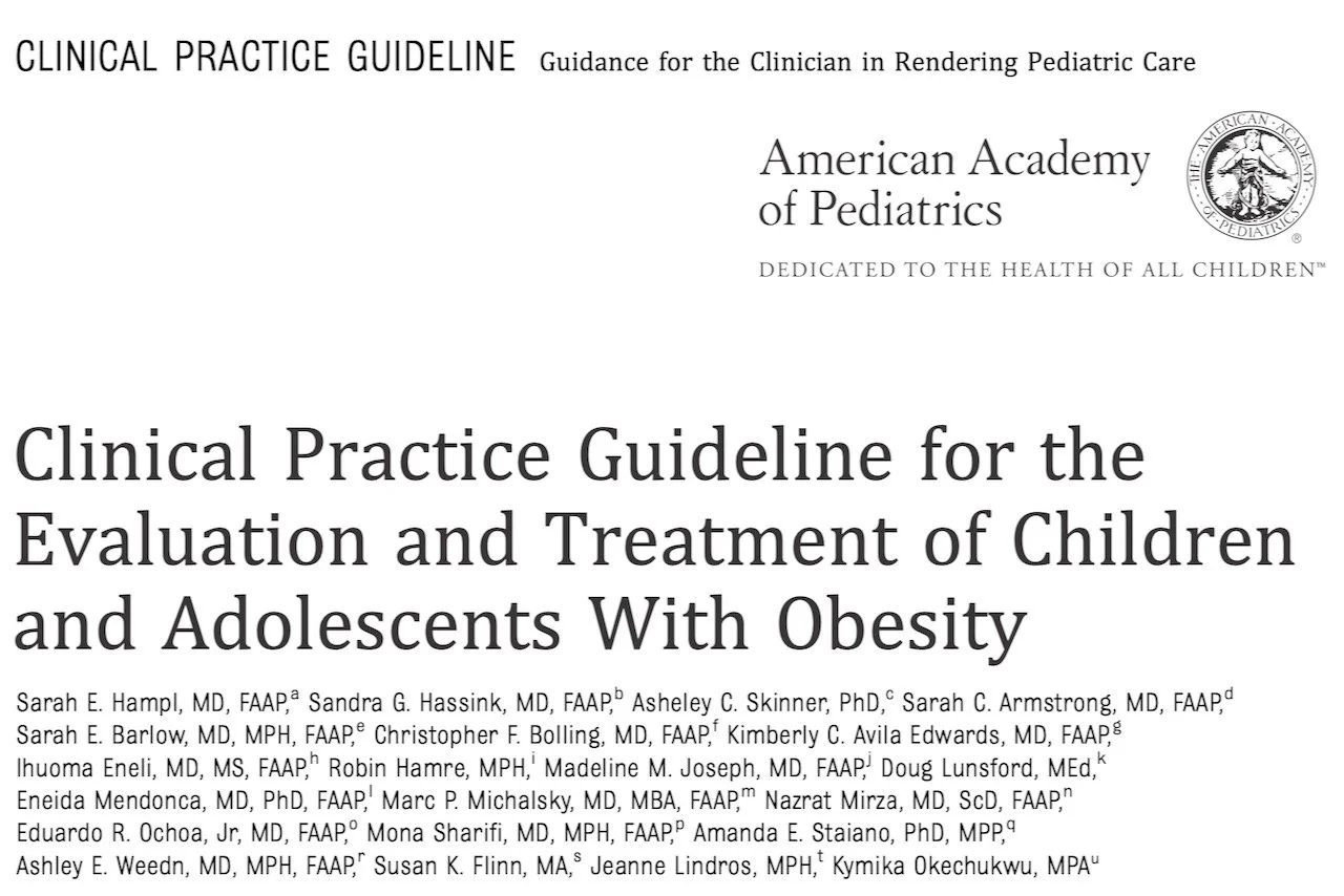 Building H #76: Ozempic Nation 2