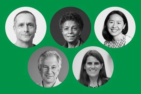 Building H #78: Announcing Our Advisors