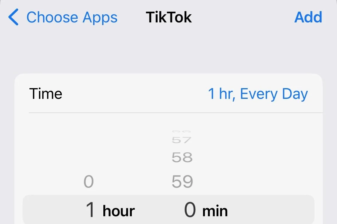 Building H #79: Limited Engagement