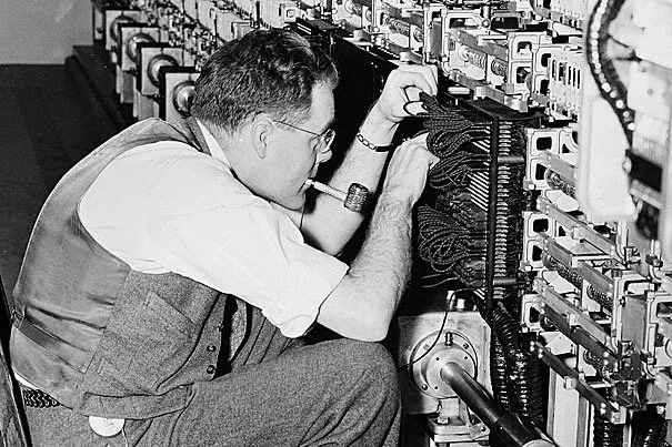 Building H #91: Can AI solve loneliness?