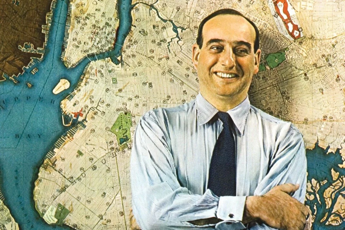 Building H #97: Imagine: You Have The Power