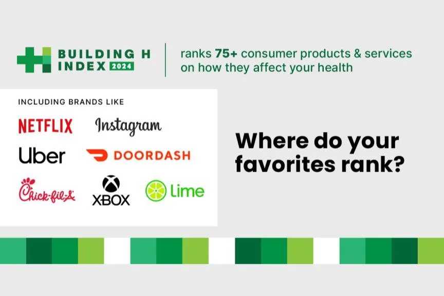 Announcing the 2024 Building H Index!