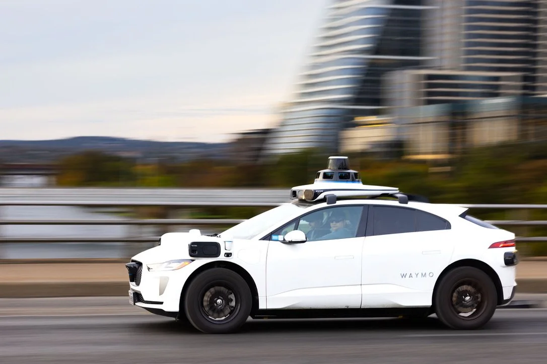 Newsletter | Finding Waymo