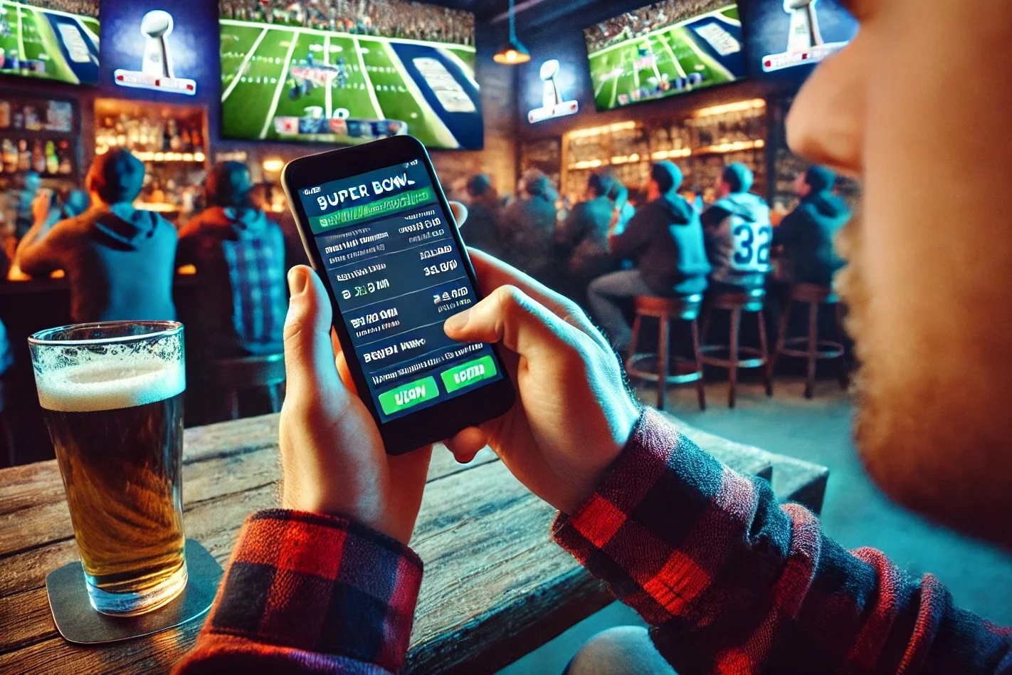 Newsletter | You Can Bet on It