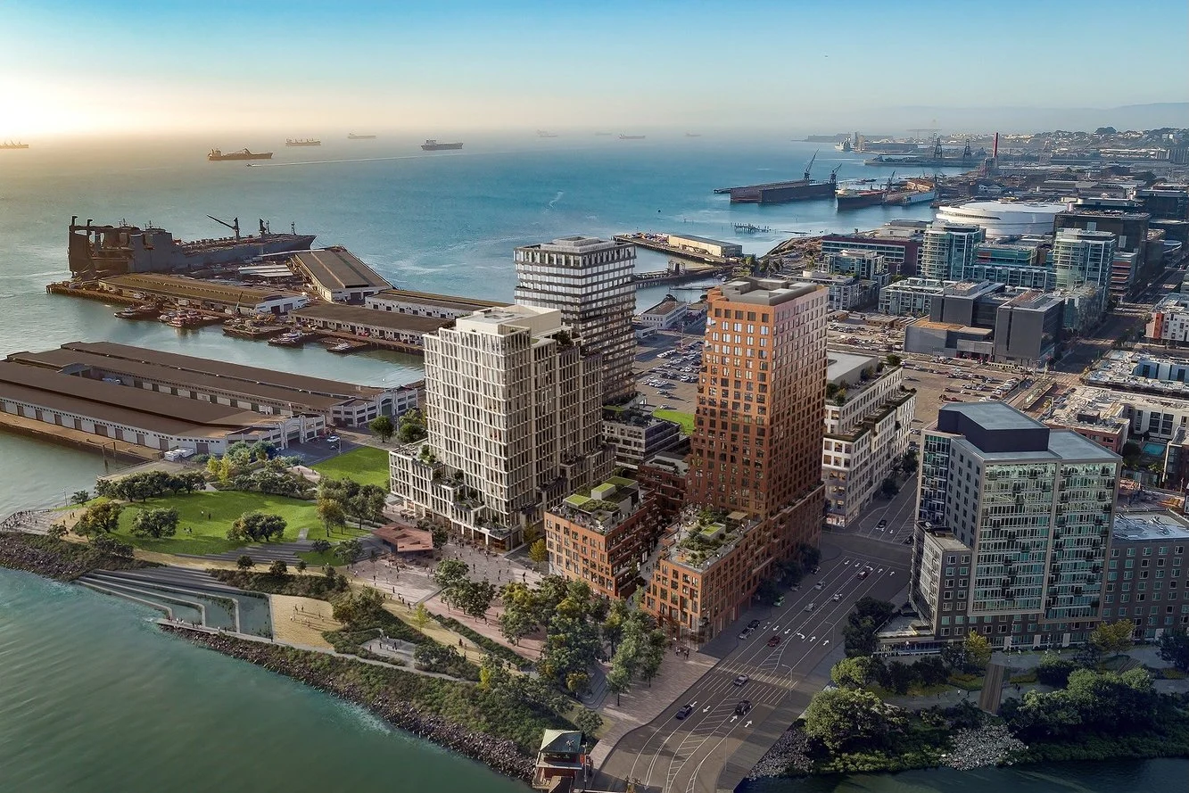 Newsletter | How Do We Build Healthy Places to Live?