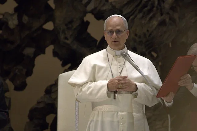 Newsletter | Pope Leo XIV Is a Big-Time Systems Thinker