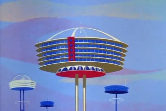 Newsletter | Do You Want to Live in the Jetsons’ Home?