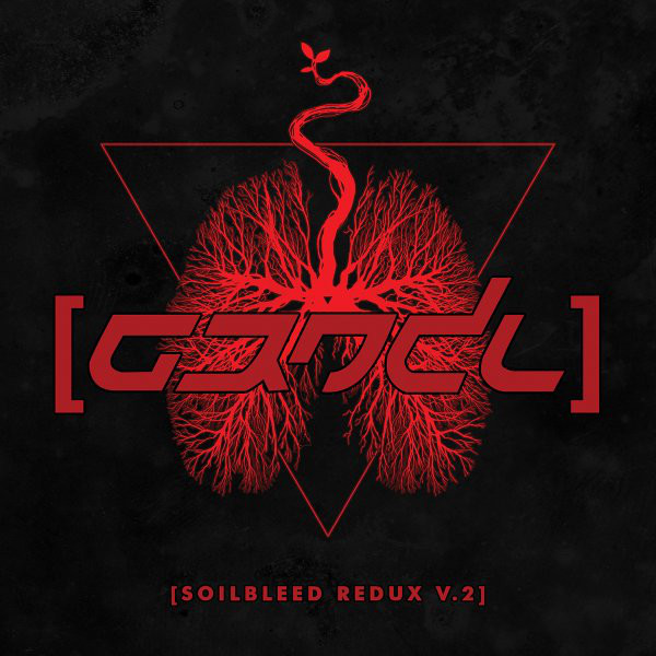 GRENDEL - "Soilbleed Redux v2" [ep]