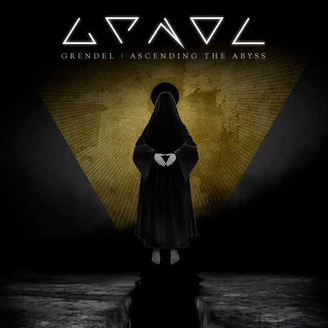 Grendel's brand new album, &quot;Ascending The Abyss&quot; is available now on Bandcamp, Spotify, Apple Music, iTunes, Infrarot, Amazon, Poponaut, etc! Get it directly today at: https://infactedrecordings.bandcamp.com/album/ascending-the-abyss