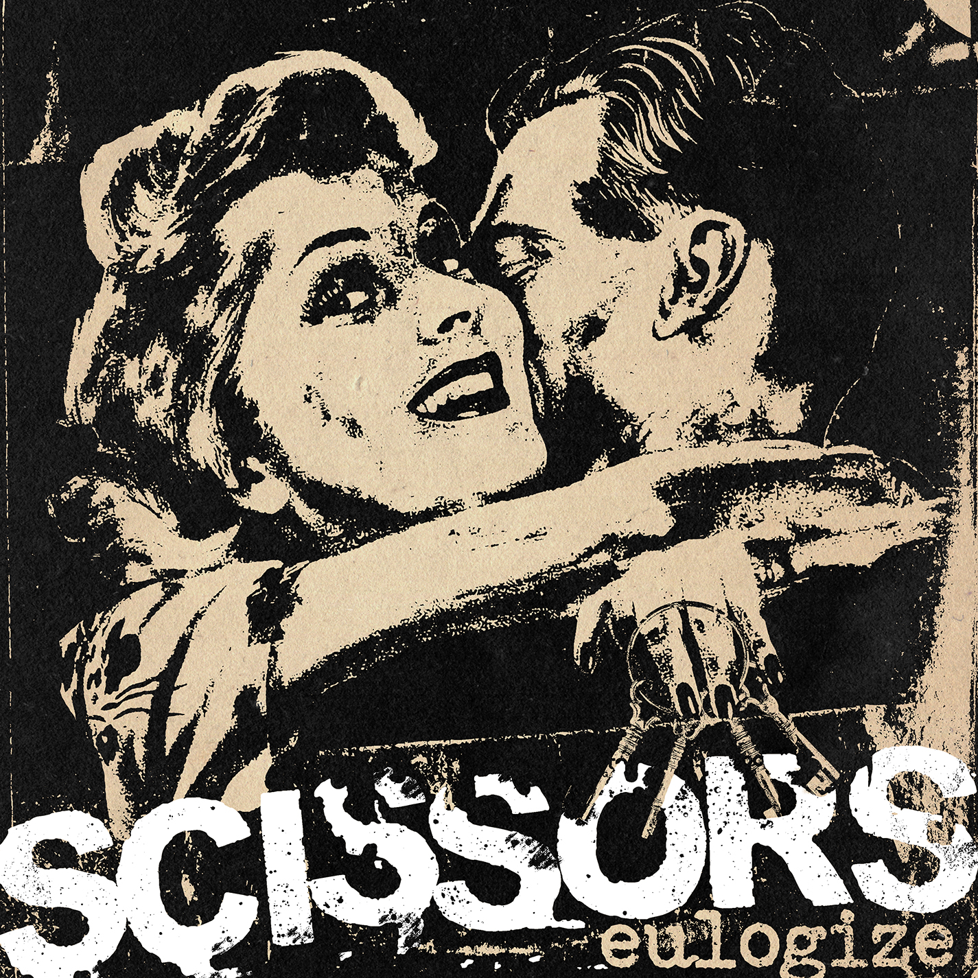 Eulogize arrives August 14th 2019 - Pre-Order Now
