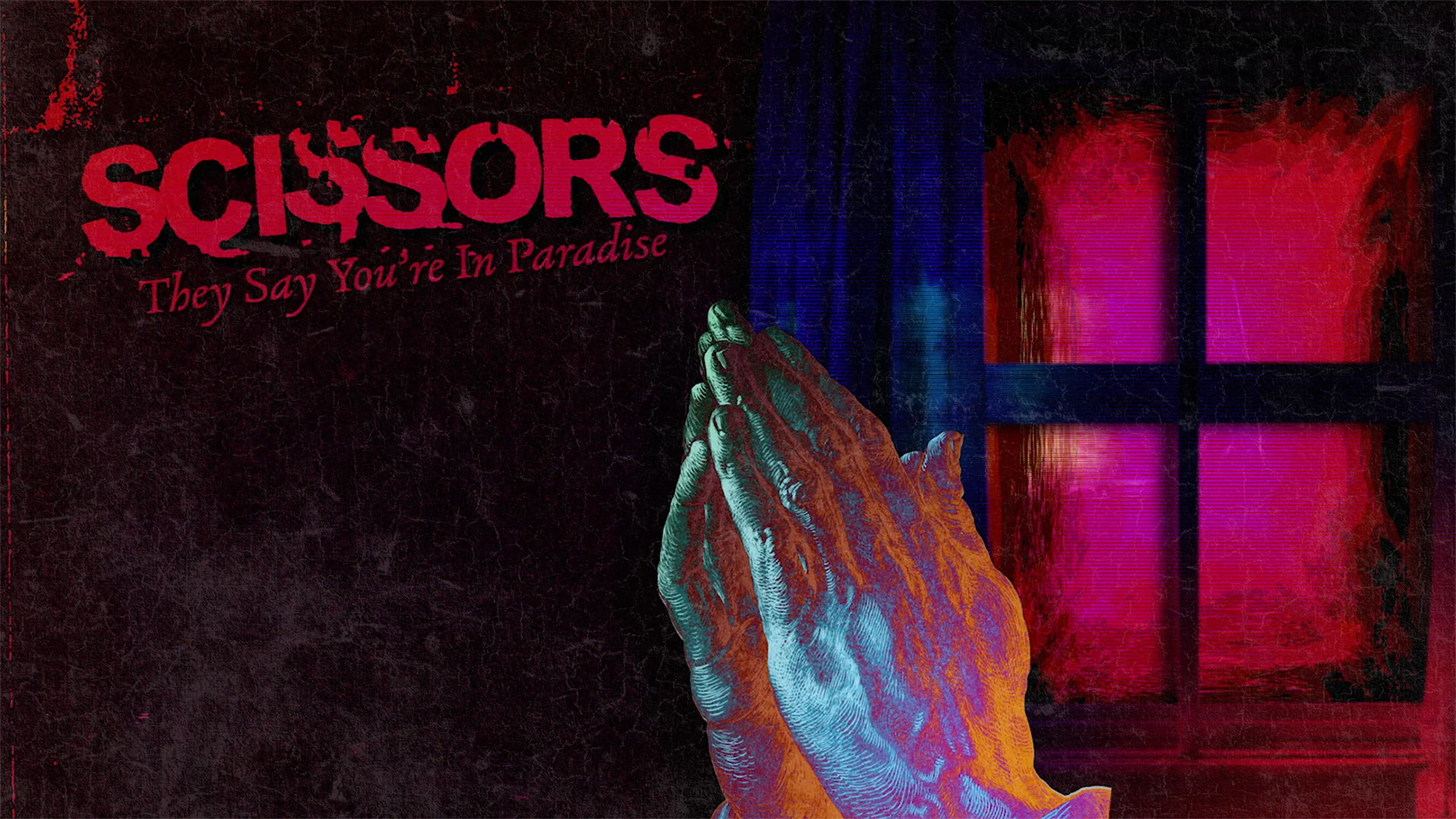 They Say You're In Paradise - The second single from Eulogize