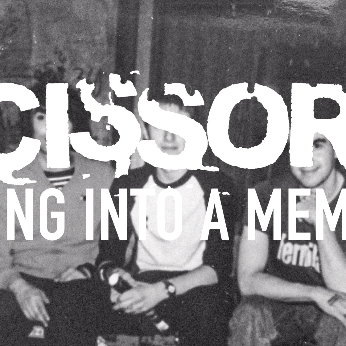 Fading Into A Memory - The Fourth Single from Eulogize