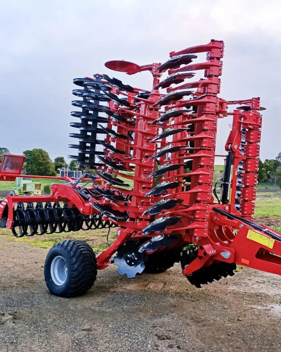 Proforge Inverta Proforge Invertamaxpro — Mclaren Agricultural Machinery