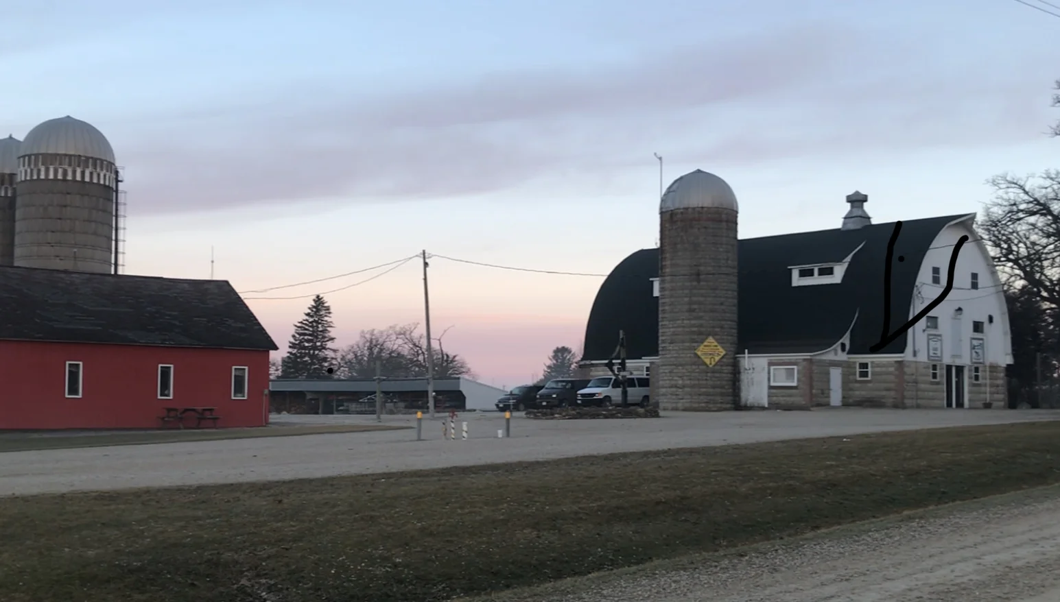 Aiming to open April 19, 2019